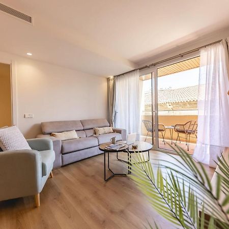 ז'ירונה Bravissimo Domenica, 2 Bedrooms And Balcony מראה חיצוני תמונה