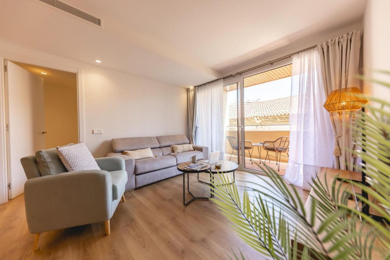 ז'ירונה Bravissimo Domenica, 2 Bedrooms And Balcony מראה חיצוני תמונה