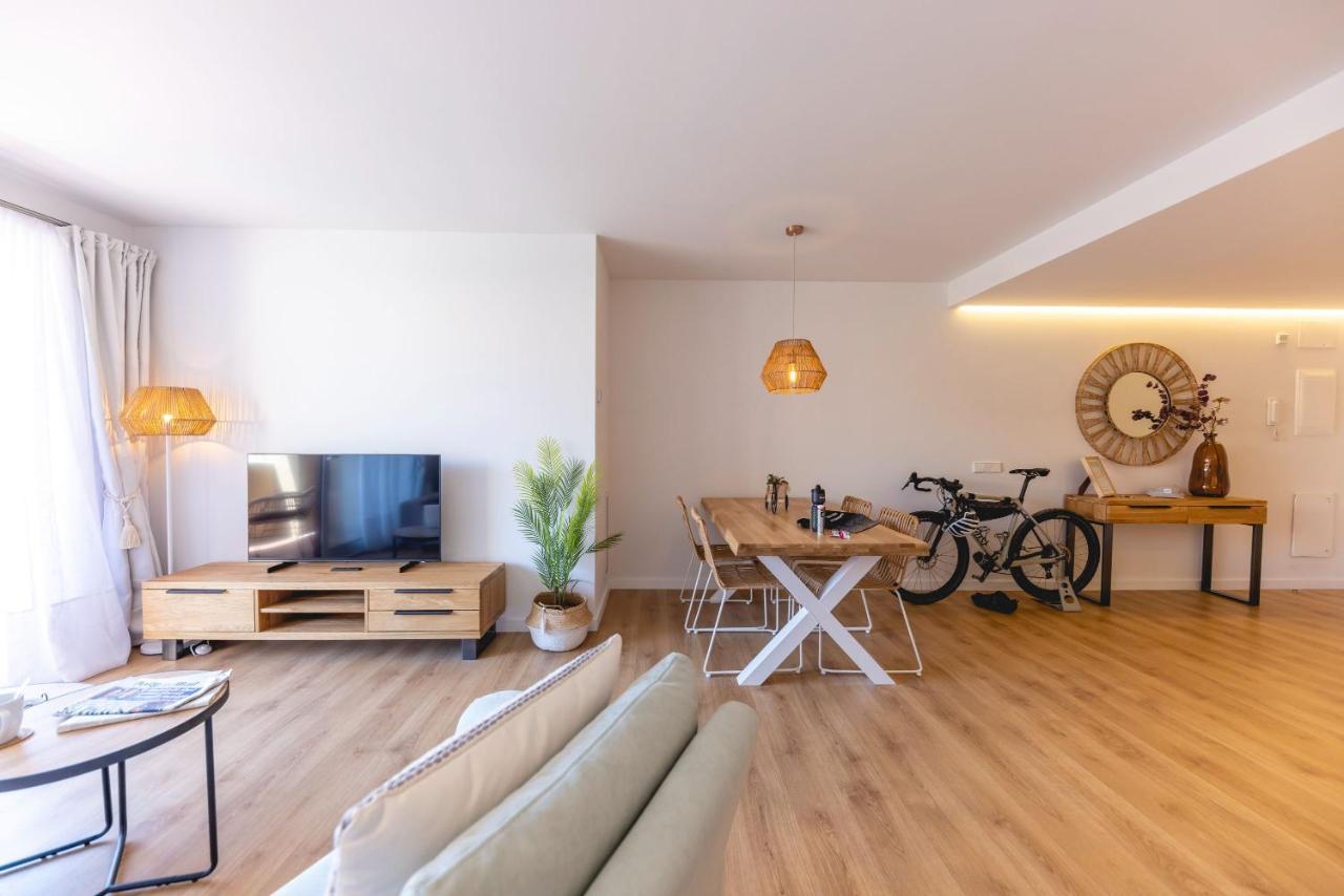 ז'ירונה Bravissimo Domenica, 2 Bedrooms And Balcony מראה חיצוני תמונה